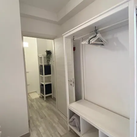 Con Giardino Vista Mare Apartament Torre dei Corsari