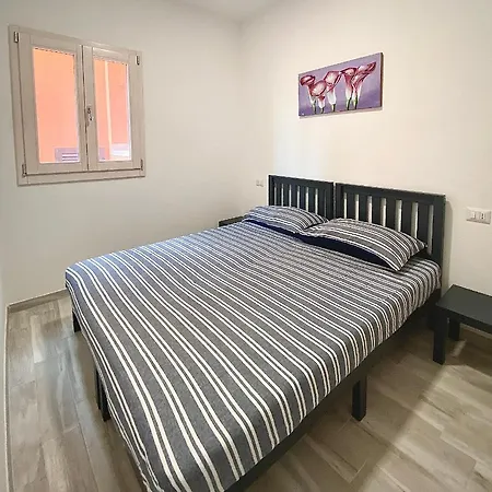 Appartamento Con Giardino Vista Mare Torre dei Corsari