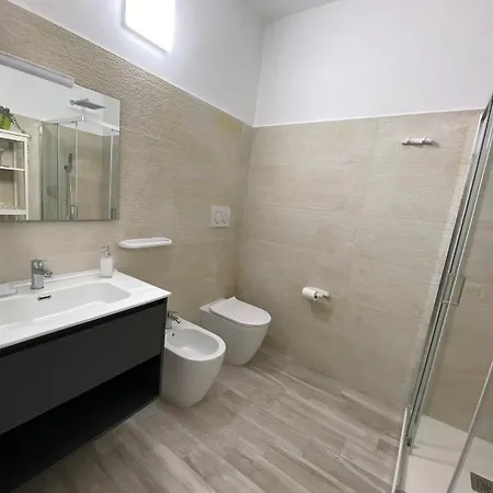 Con Giardino Vista Mare