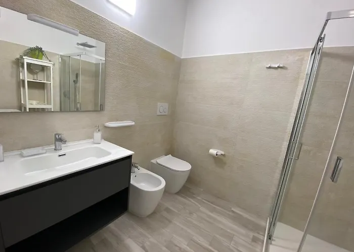 Con Giardino Vista Mare