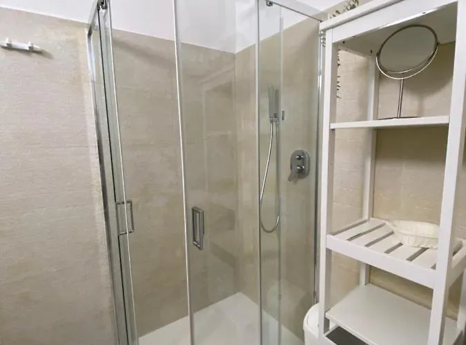 Con Giardino Vista Mare * Torre dei Corsari